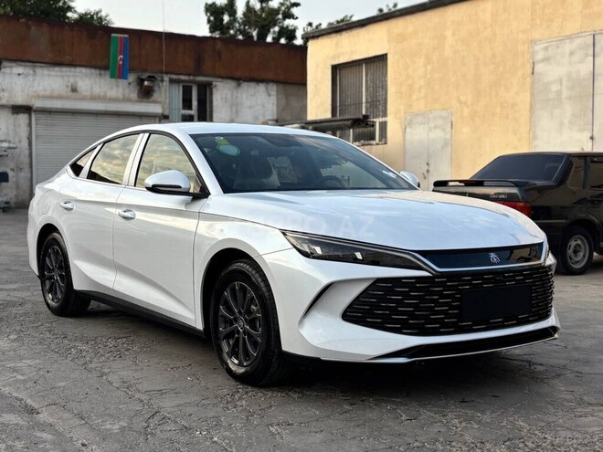 BYD  2024, 0 km - 1.5 l - Bakı