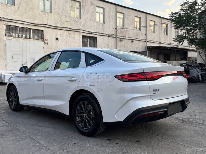 BYD  2024, 0 km - 1.5 l - Bakı
