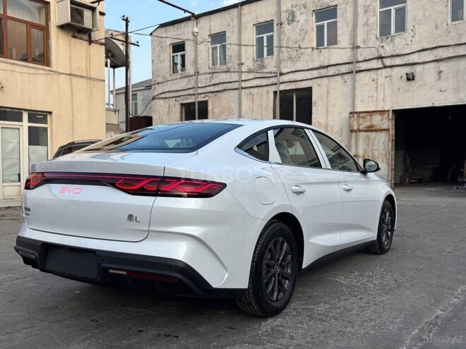 BYD  2024, 0 km - 1.5 l - Bakı