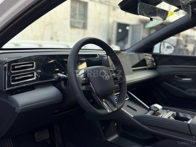 BYD  2024, 0 km - 1.5 l - Bakı