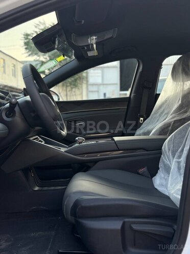BYD  2024, 0 km - 1.5 l - Bakı