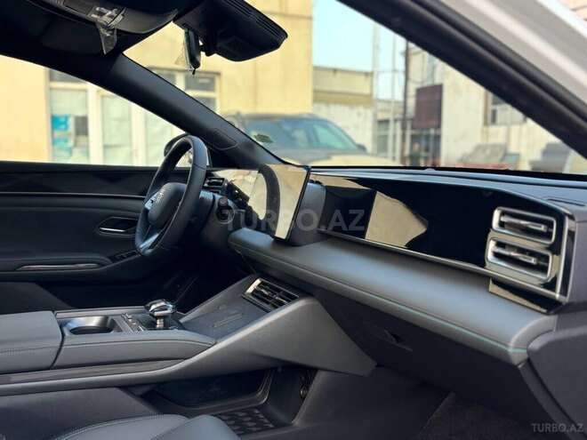 BYD  2024, 0 km - 1.5 l - Bakı