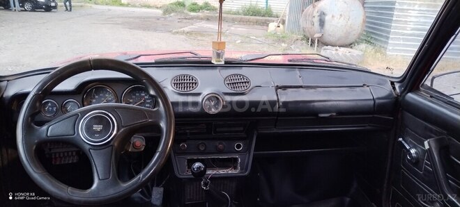 LADA (VAZ) 2106 1987, 95,000 km - 1.6 л - Qəbələ