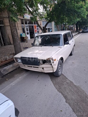 LADA (VAZ) 2104 1997, 95,000 km - 1.6 л - Ağcabədi