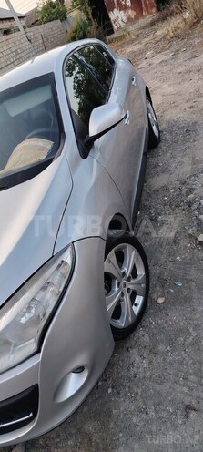 Renault Megane 2009, 388,000 km - 1.5 l - Mingəçevir