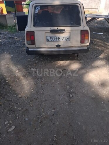 LADA (VAZ) 2104 1997, 95,000 km - 1.6 л - Ağcabədi