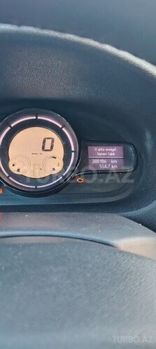 Renault Megane 2009, 388,000 km - 1.5 l - Mingəçevir