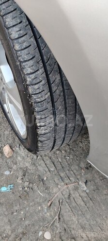 Renault Megane 2009, 388,000 km - 1.5 l - Mingəçevir