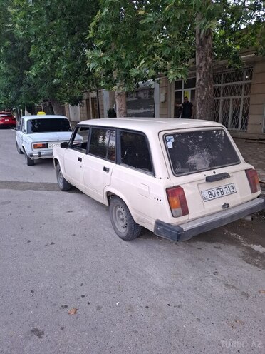 LADA (VAZ) 2104 1997, 95,000 km - 1.6 л - Ağcabədi