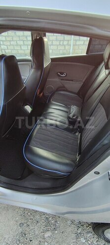 Renault Megane 2009, 388,000 km - 1.5 l - Mingəçevir
