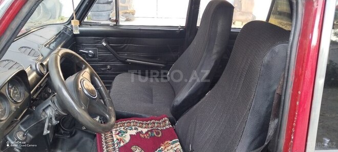 LADA (VAZ) 2106 1987, 95,000 km - 1.6 л - Qəbələ