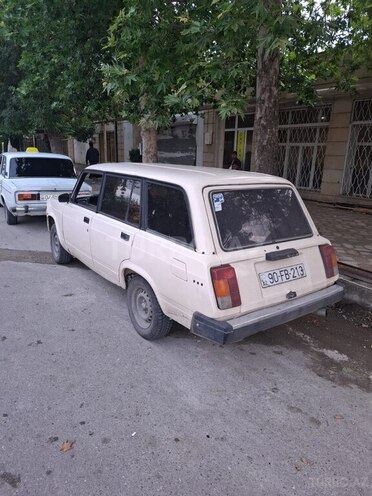 LADA (VAZ) 2104 1997, 95,000 km - 1.6 л - Ağcabədi