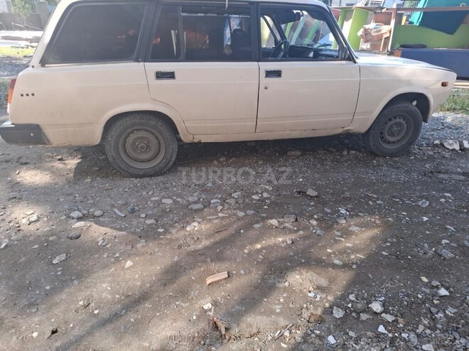 LADA (VAZ) 2104 1997, 95,000 km - 1.6 л - Ağcabədi