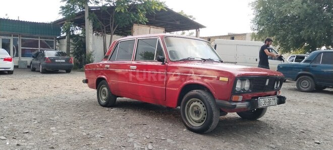 LADA (VAZ) 2106 1987, 95,000 km - 1.6 л - Qəbələ