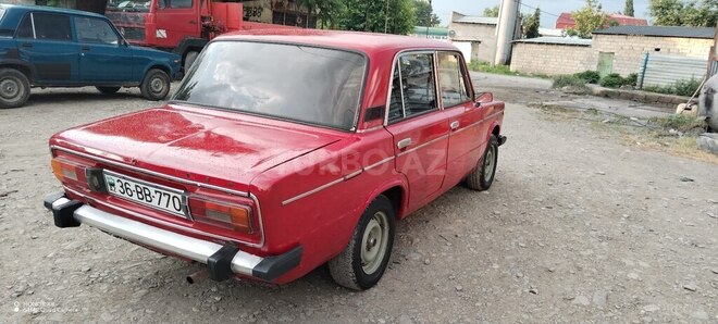 LADA (VAZ) 2106 1987, 95,000 km - 1.6 л - Qəbələ