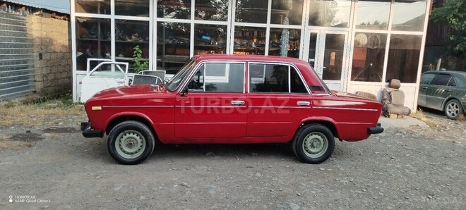 LADA (VAZ) 2106 1987, 95,000 km - 1.6 л - Qəbələ