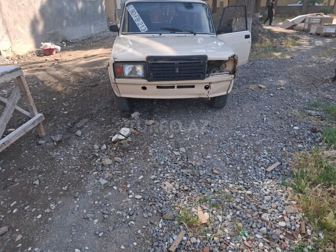 LADA (VAZ) 2104 1997, 95,000 km - 1.6 л - Ağcabədi