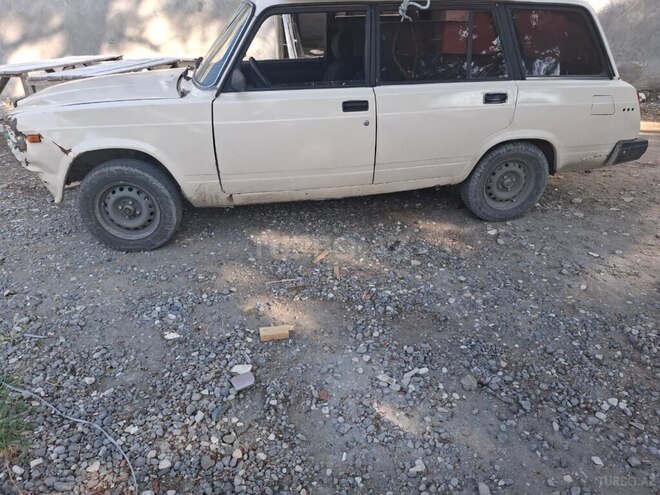 LADA (VAZ) 2104 1997, 95,000 km - 1.6 л - Ağcabədi