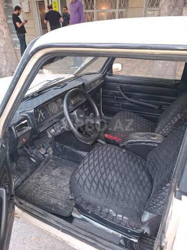 LADA (VAZ) 2104 1997, 95,000 km - 1.6 л - Ağcabədi