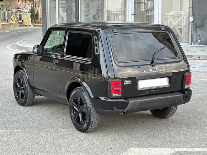 LADA (VAZ) Niva 2022, 85,000 km - 1.7 l - Bakı