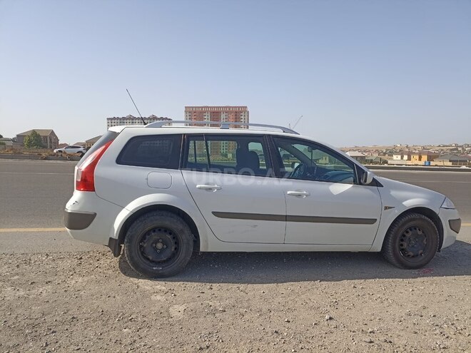 Renault Megane 2008, 404,000 km - 1.5 l - Bakı