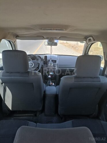 Renault Megane 2008, 404,000 km - 1.5 l - Bakı