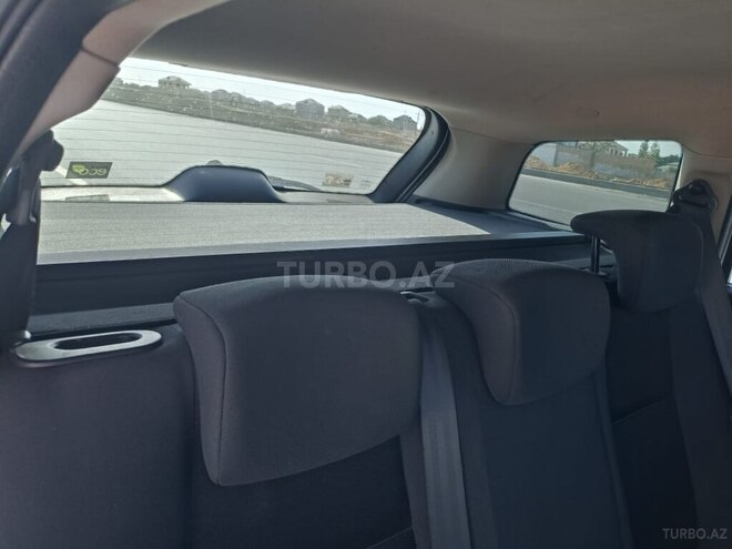 Renault Megane 2008, 404,000 km - 1.5 l - Bakı