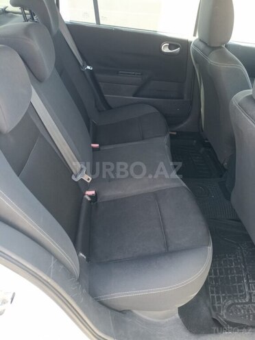 Renault Megane 2008, 404,000 km - 1.5 l - Bakı