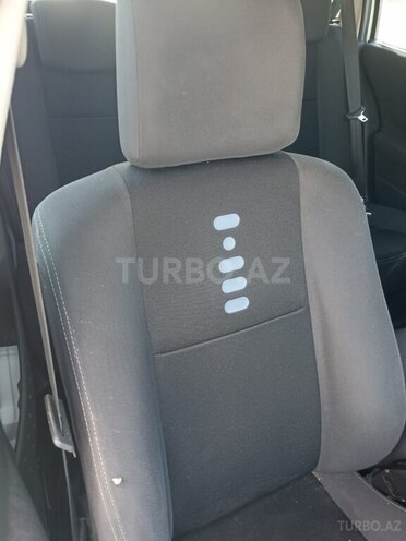 Renault Megane 2008, 404,000 km - 1.5 l - Bakı
