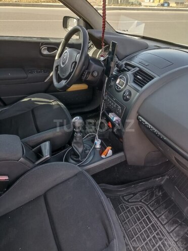 Renault Megane 2008, 404,000 km - 1.5 l - Bakı