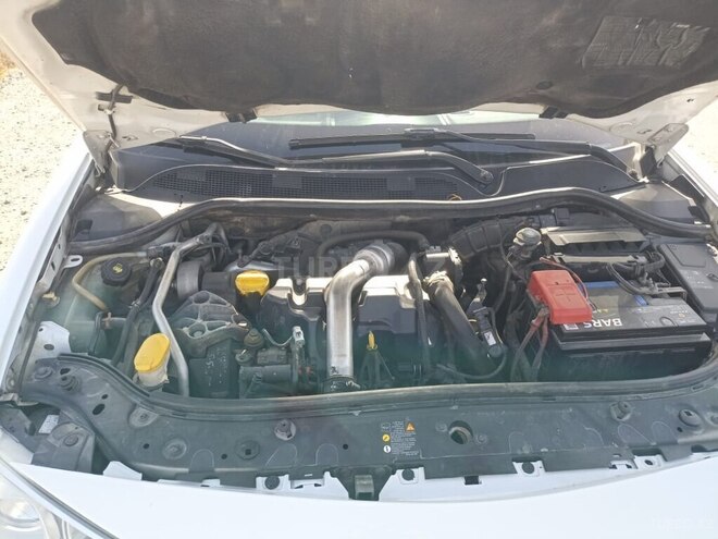 Renault Megane 2008, 404,000 km - 1.5 l - Bakı