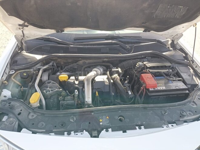 Renault Megane 2008, 404,000 km - 1.5 l - Bakı