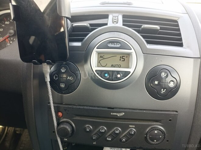 Renault Megane 2008, 404,000 km - 1.5 l - Bakı