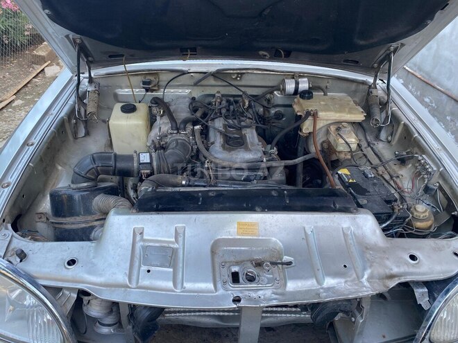 GAZ 3105 2005, 150,000 km - 2.3 l - Bakı