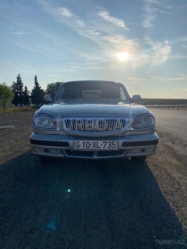 GAZ 3105 2005, 150,000 km - 2.3 l - Bakı
