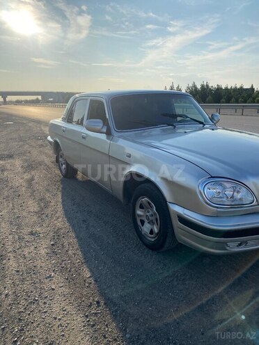 GAZ 3105 2005, 150,000 km - 2.3 l - Bakı