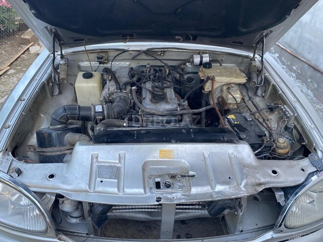 GAZ 3105 2005, 150,000 km - 2.3 l - Bakı