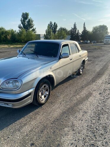 GAZ 3105 2005, 150,000 km - 2.3 l - Bakı