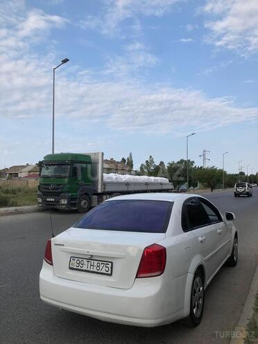 Daewoo Gentra 2014, 95,130 km - 1.5 л - Sumqayıt