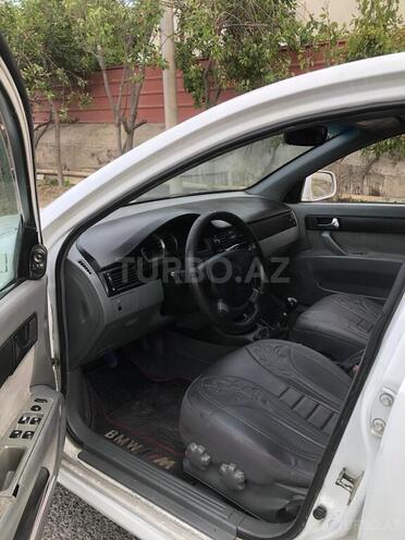 Daewoo Gentra 2014, 95,130 km - 1.5 л - Sumqayıt