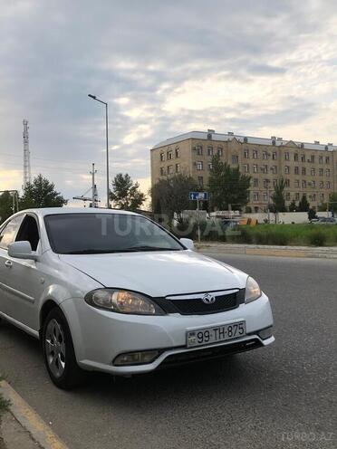 Daewoo Gentra 2014, 95,130 km - 1.5 л - Sumqayıt
