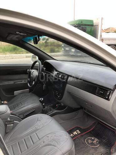 Daewoo Gentra 2014, 95,130 km - 1.5 л - Sumqayıt