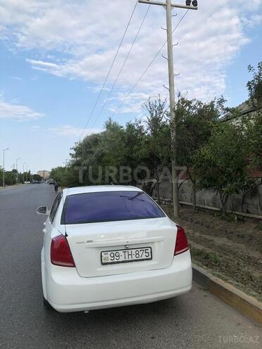 Daewoo Gentra 2014, 95,130 km - 1.5 л - Sumqayıt