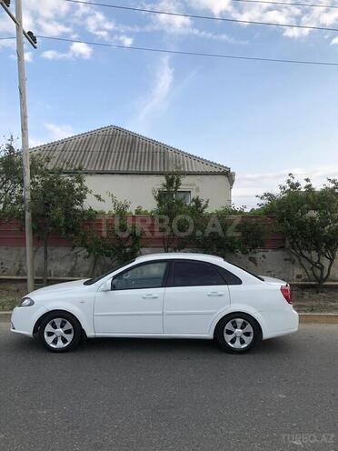 Daewoo Gentra 2014, 95,130 km - 1.5 л - Sumqayıt