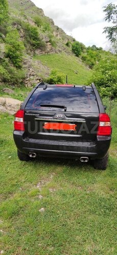 Kia Sportage 2007, 400,000 km - 2.7 l - Gədəbəy