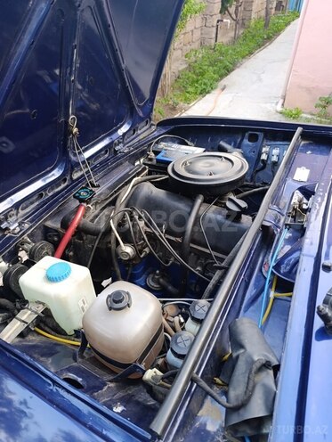 LADA (VAZ) 21011 1986, 87,235 km - 1.3 л - Bakı