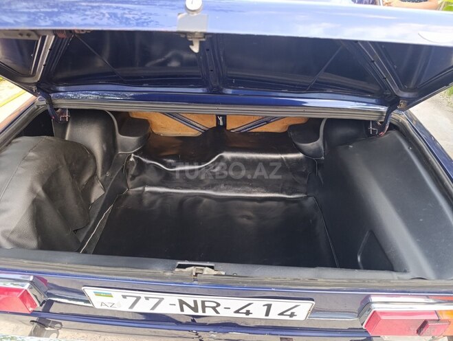 LADA (VAZ) 21011 1986, 87,235 km - 1.3 л - Bakı