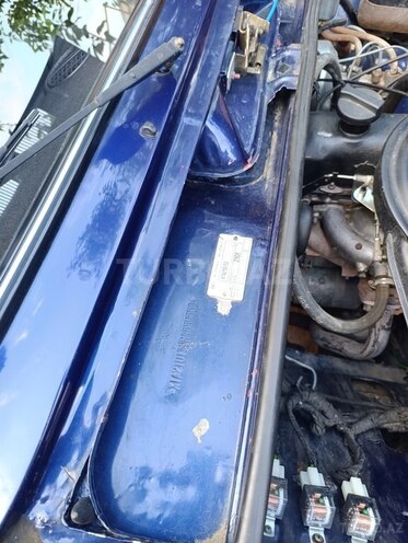 LADA (VAZ) 21011 1986, 87,235 km - 1.3 л - Bakı