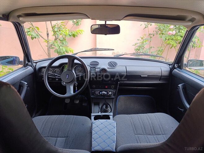 LADA (VAZ) 21011 1986, 87,235 km - 1.3 л - Bakı