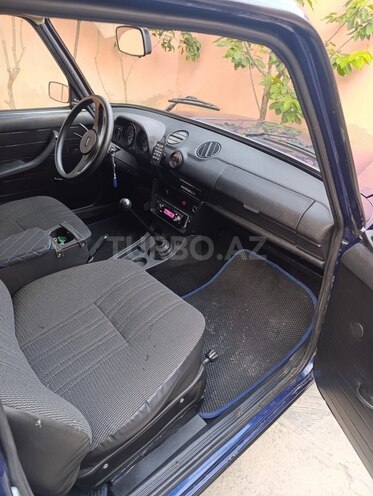 LADA (VAZ) 21011 1986, 87,235 km - 1.3 л - Bakı